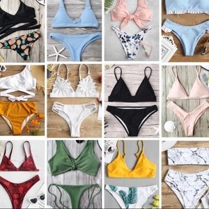 ✨Swim Suit Announcement!✨